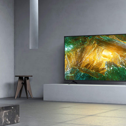 KD-49X8000H - 49" - Smart - ATV - 4K - LED TV