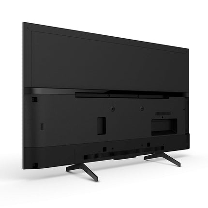 KD-49X8000H - 49" - Smart - ATV - 4K - LED TV