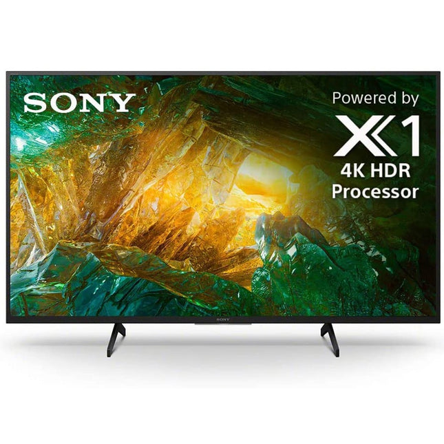 sony KD-49X8000H