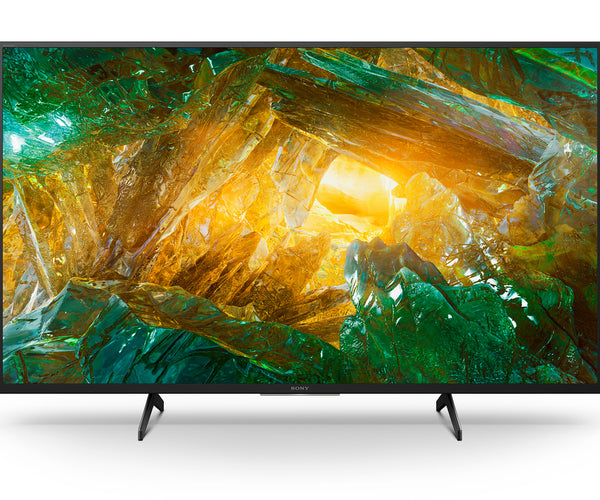 4k Uhd Sony Kd 55x8000h Price SONY UHD KD-55X8000H TV Smart