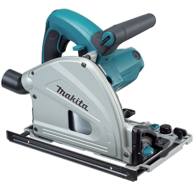 Makita SP6000J 6-1/2" Plunge Circular Saw , SP6000J 