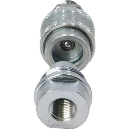 T630ENERPACSpin - On Hydraulic Coupler قطعة