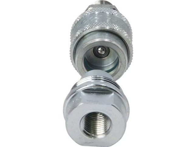 T630ENERPACSpin - On Hydraulic Coupler قطعة