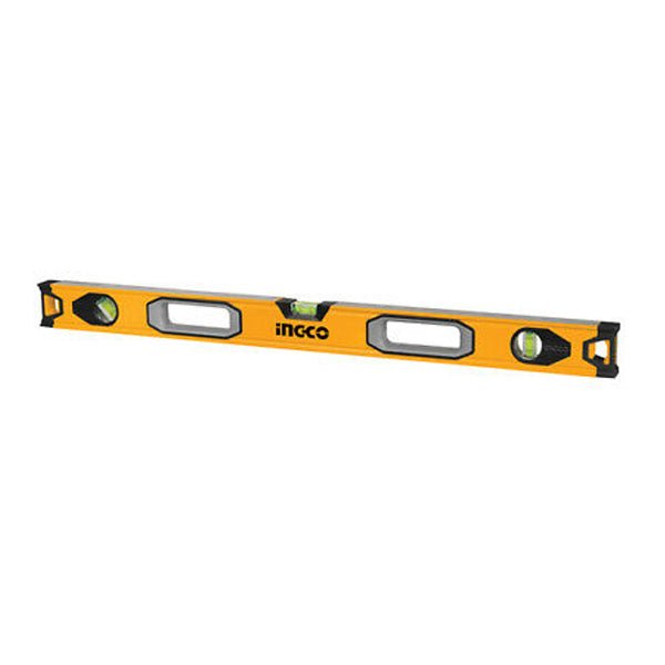 HSL08100INGCOSpirit Level 1.5mm, 100cm