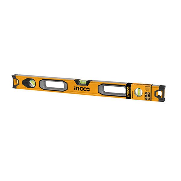 HSL08180INGCOSpirit Level 1.5mm, 180cm