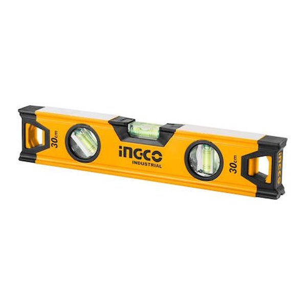 HSL08030INGCOSpirit Level 1.5mm, 30cm