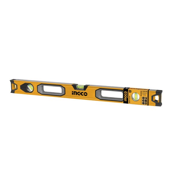 HSL08080INGCOSpirit Level 1.5mm, 80cm