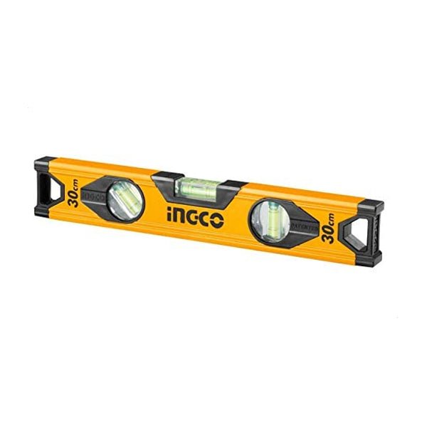 HSL18030INGCOSpirit Level 1mm, 30cm