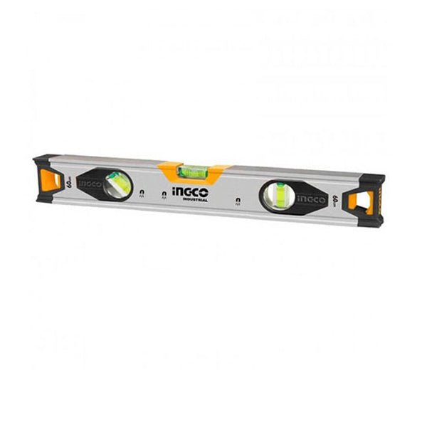 HSL38060MINGCOSpirit Level With Powerful Magnets 60cm