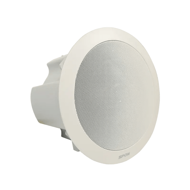 XC - 9610SPONSPON IP Ceiling Speaker | XC - 9610