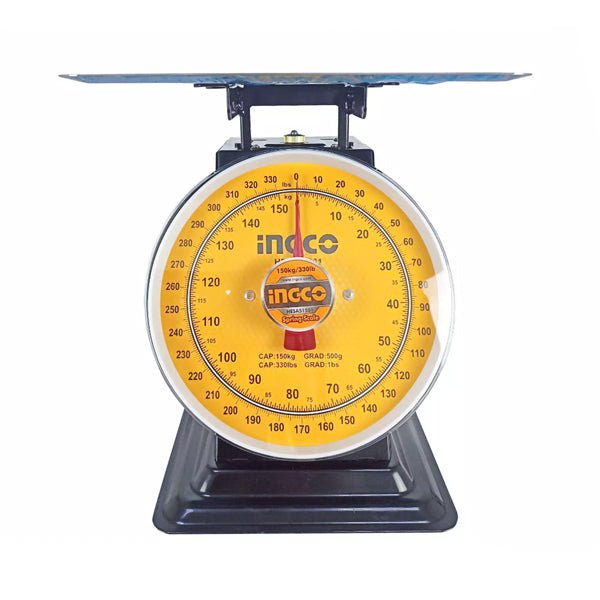 Spring Scale-150kg | Test & Measurment | Toolmart – TOOLMART