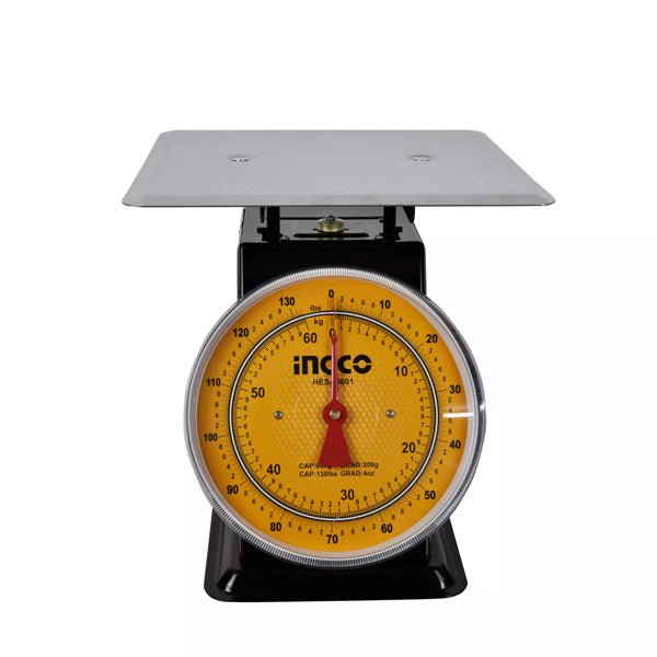 HESA5601INGCOSpring Scale 60kg