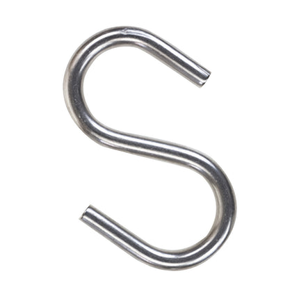 Stainless Steel S Hooks