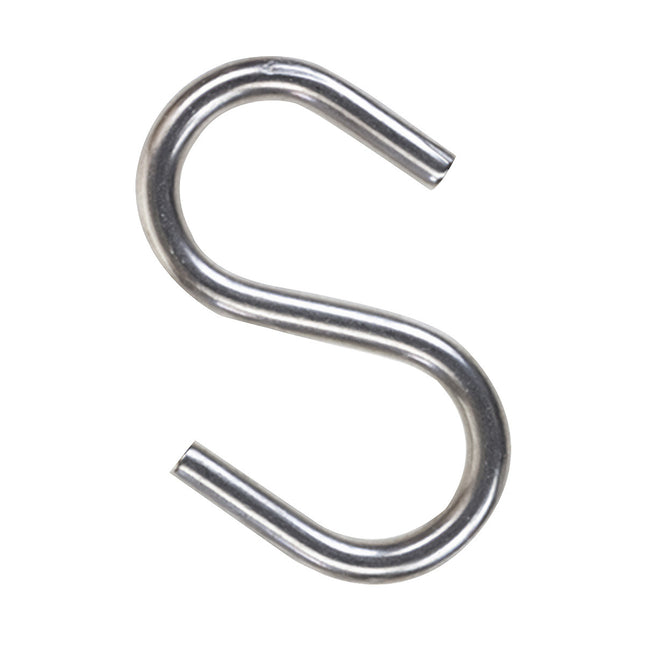 Stainless Steel S Hooks