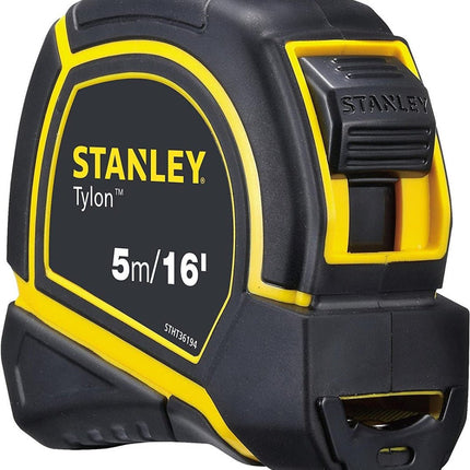 STHT36194STANLEYStanley STHT36194 Tape Rule 5m X 3/4inch