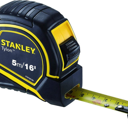 STHT36194STANLEYStanley STHT36194 Tape Rule 5m X 3/4inch