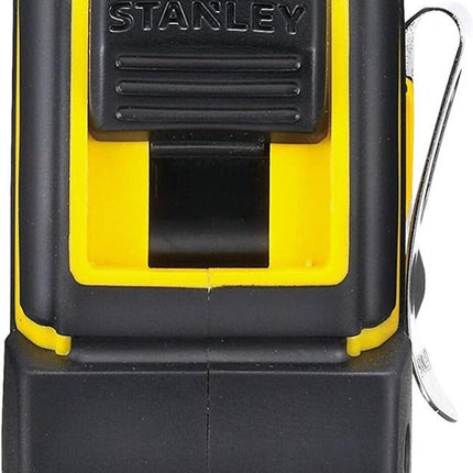 STHT36194STANLEYStanley STHT36194 Tape Rule 5m X 3/4inch