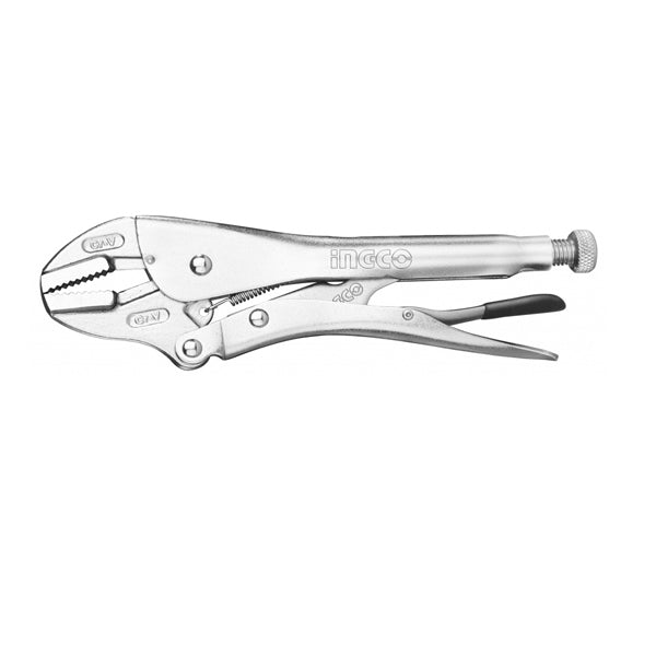 HSJP0210INGCOStraight Jaw Plier 10"