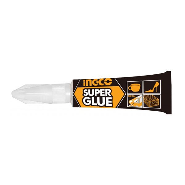 HSGU3122INGCOSuper Glue 12 PCS