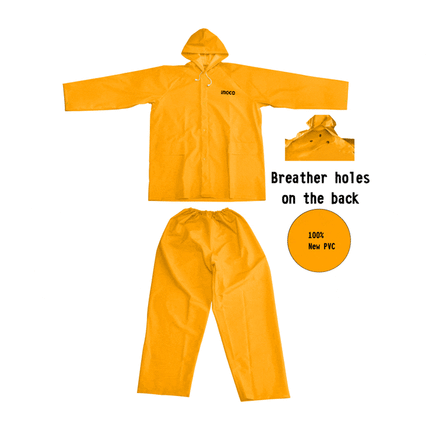 Rain Suit