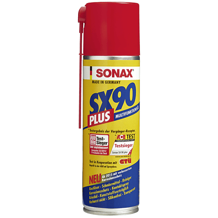 04742000SonaxSX 90 / 300 ملل