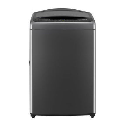 LG Top Load Washing Machine 18kg with AIDD and TurboWash3D , T18H3SDHT2