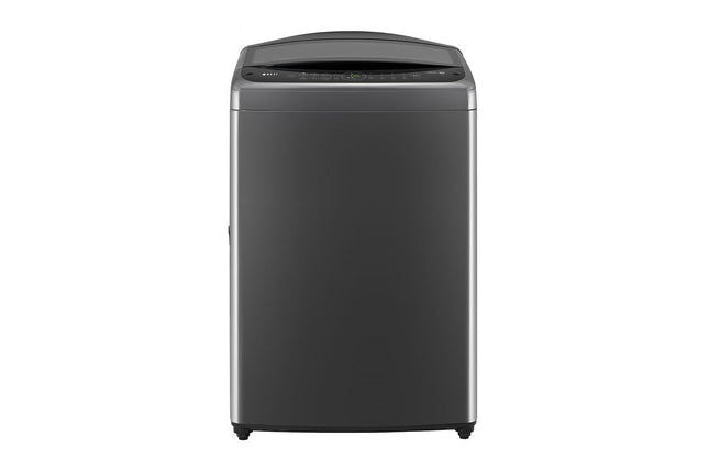 LG Top Load Washing Machine 18kg with AIDD and TurboWash3D , T18H3SDHT2