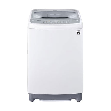 LG,T1788NEHT0,Top Load Washer 16kg Smart Inverter, Smart Diagnosis™, White Color