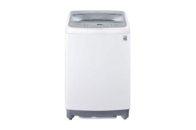 LG,T1788NEHT0,Top Load Washer 16kg Smart Inverter, Smart Diagnosis™, White Color