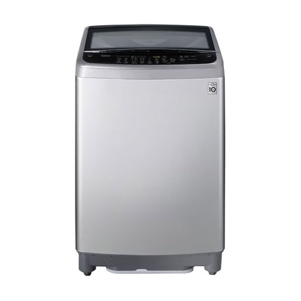 LG,T1788NEHT1,16kg Top Load Washing Machine, Smart Inverter, Middle Silver Color