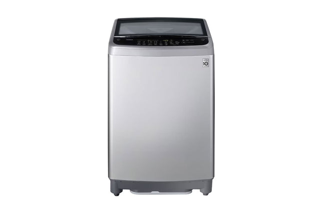 LG,T1788NEHT1,16kg Top Load Washing Machine, Smart Inverter, Middle Silver Color