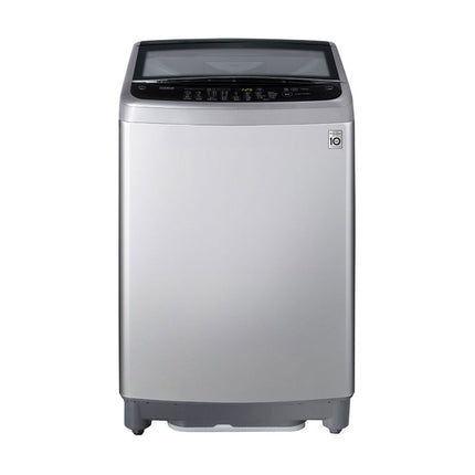 LG,T1966NEFT1,18kg Top Load Washing Machine, Smart Inverter, Free Silver Color