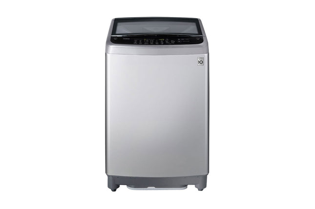 LG,T1966NEFT1,18kg Top Load Washing Machine, Smart Inverter, Free Silver Color