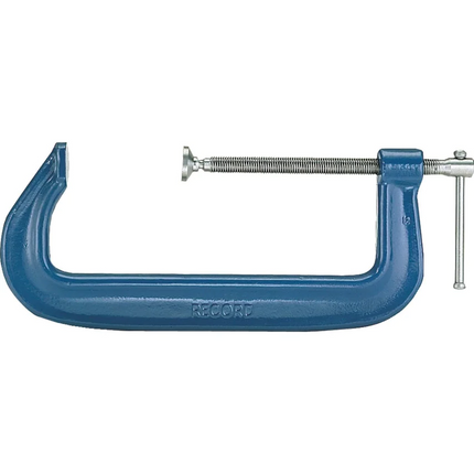 Irwin REC EX Heavy Duty G Clamp
