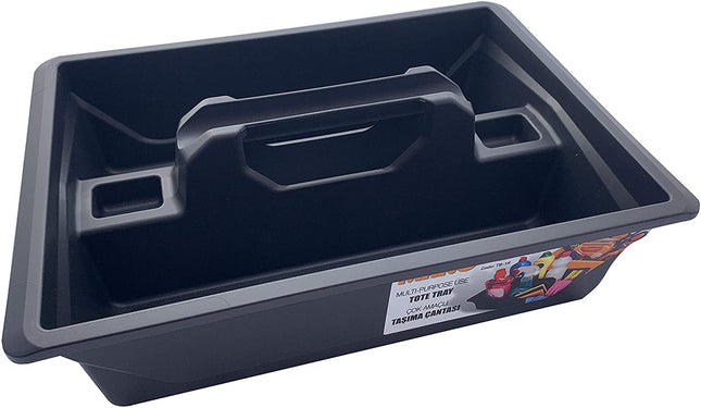 Professional Tote Tray (Black)