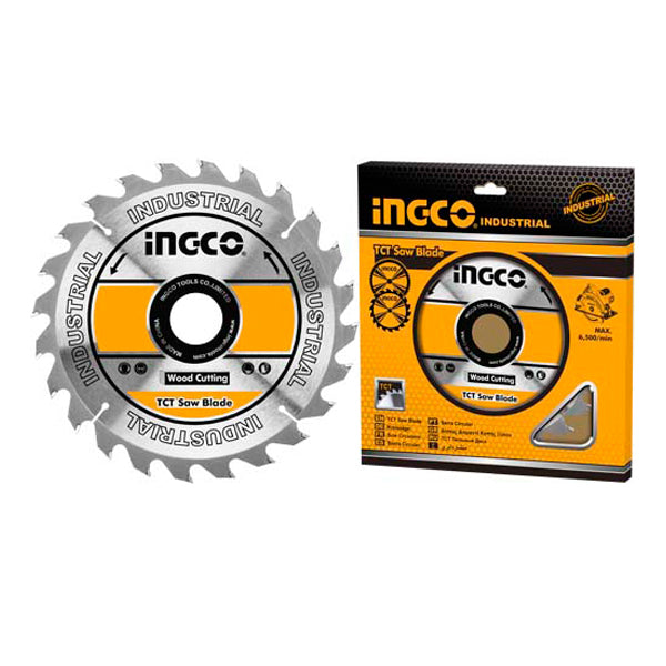 TCT Saw Blade 115mm