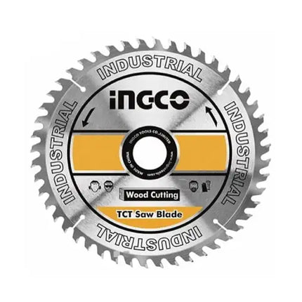 TCT Saw Blade 180mm
