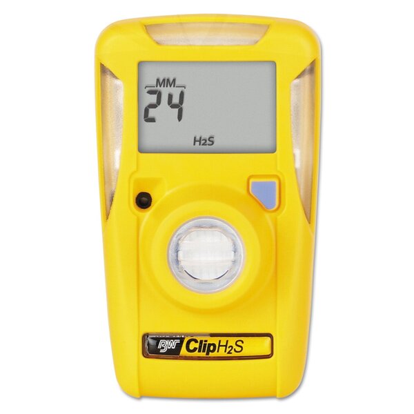 Honeywell Single Gas Detector | BWC2-H