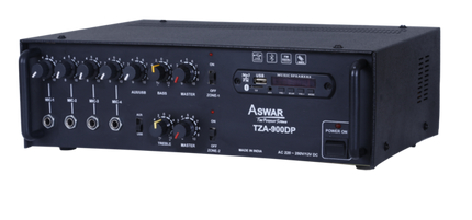 Voice Breaker Two zone - 300W | AS-MX6C300-2