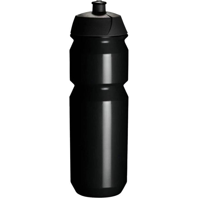 WB 003 - Full BlackToolmart GiftsTacx Biodegradable Sports Bottle | Made in the Netherlands | 750ml