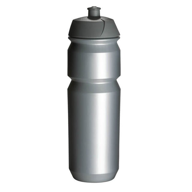 WB 003 - SilverToolmart GiftsTacx ECO Friendly Biodegradable Water Bottle 750 CC