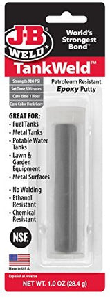 8217J - B WeldingTank weld 1 OZ | 8217