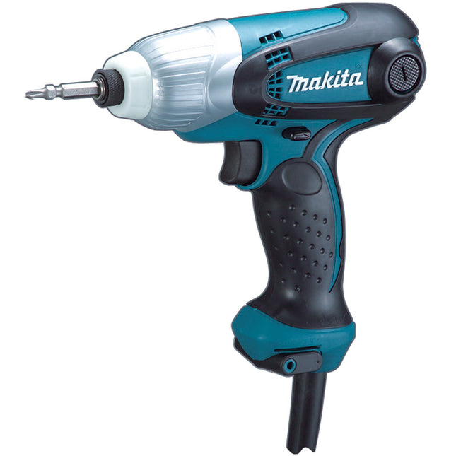 Makita TD0101 Impact Driver 230W , TD0101 