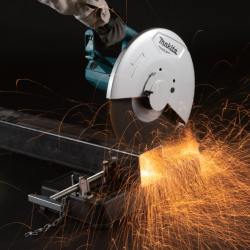 Makita M2403B Portable Cut-Off Saw 2200W , M2403B 