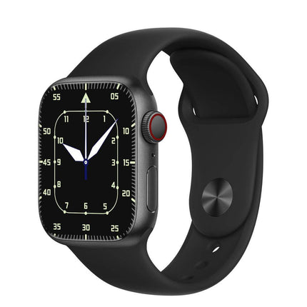 WNAT 1130Toolmart GiftsTHONEX - @memorii Smart Watch & Fitness Activity Tracker