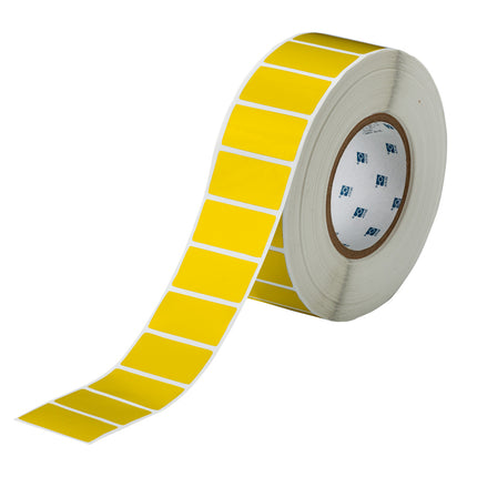 76 mm Core Weather Resistant Polyester Outdoor Labels