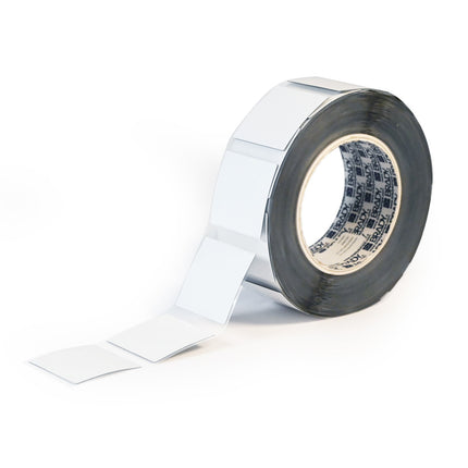 Temperature Sensing NonMetal NFC Label