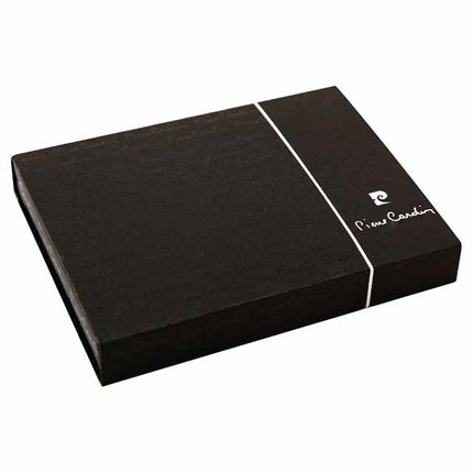 LAPC 763Toolmart GiftsTILAT Genuine Leather Cardholder