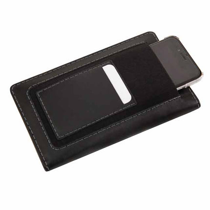 LAPC 763Toolmart GiftsTILAT Genuine Leather Cardholder