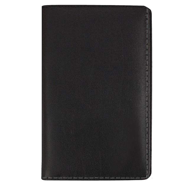 LAPC 763Toolmart GiftsTILAT Genuine Leather Cardholder